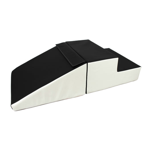 Mini Step & Slide | Black