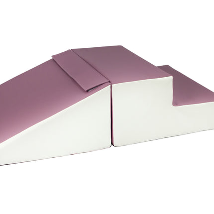 Mini Step & Slide, Purple