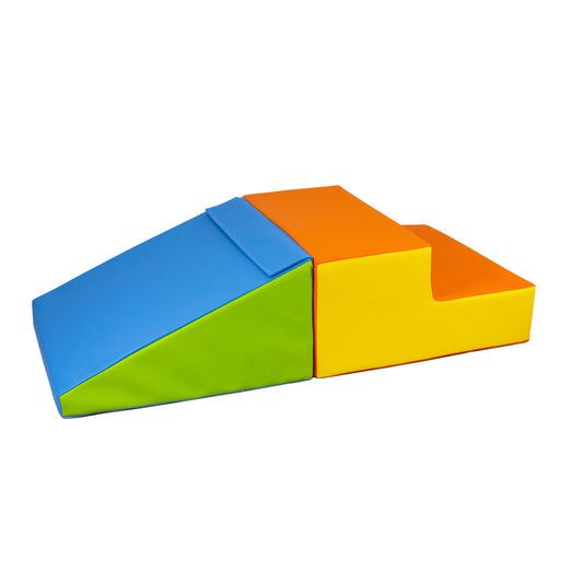 Mini Step & Slide | Multi