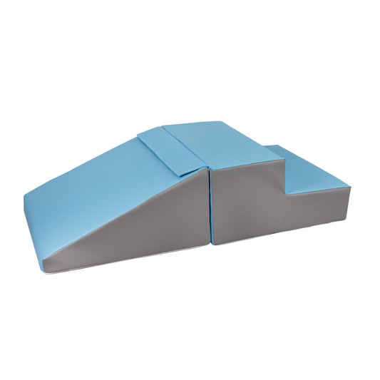 Mini Step & Slide | Blue