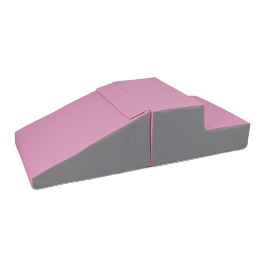 Mini Step & Slide, Pink