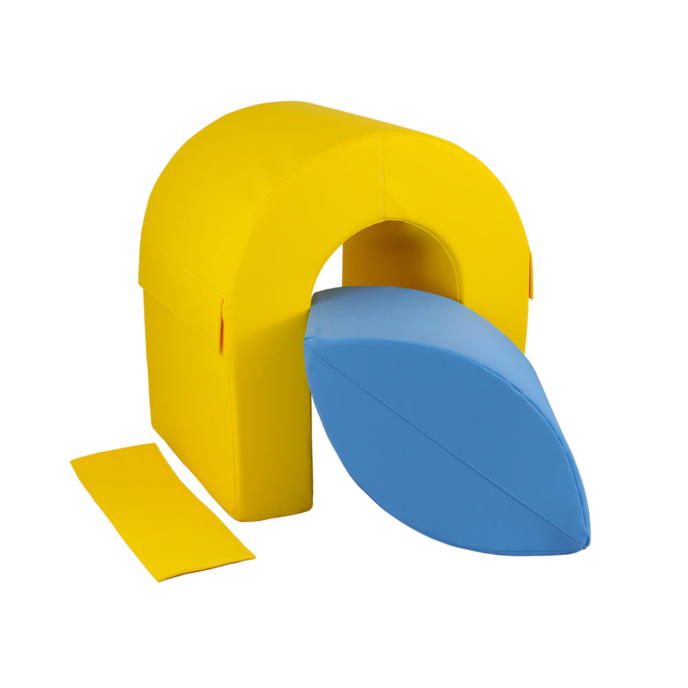 Separate Bridge & Ball (Step & Slide Set Add-on) | Multi