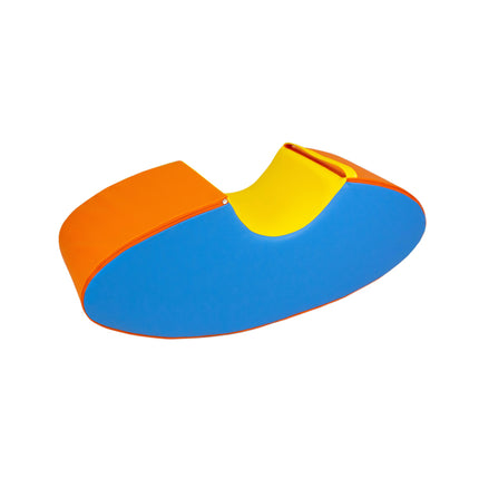 One Seated Rocker, Multi