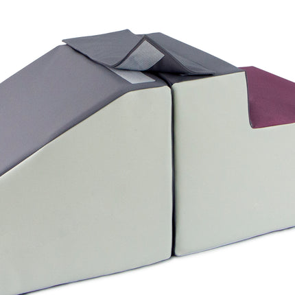 Midi Step & Slide, Purple