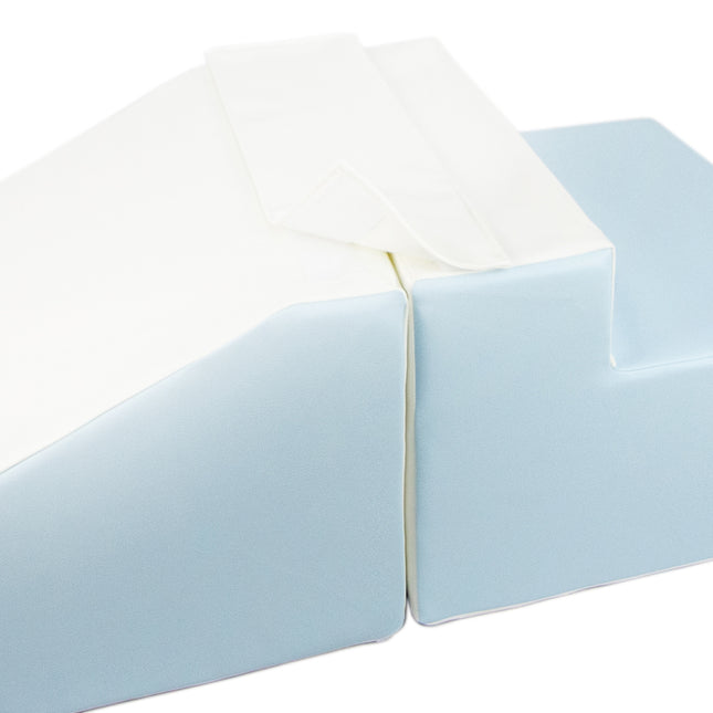 Midi Step & Slide, Pastel Blue