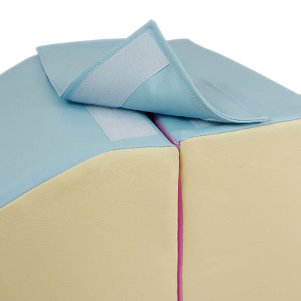 Midi Step & Slide, Pastel Trio