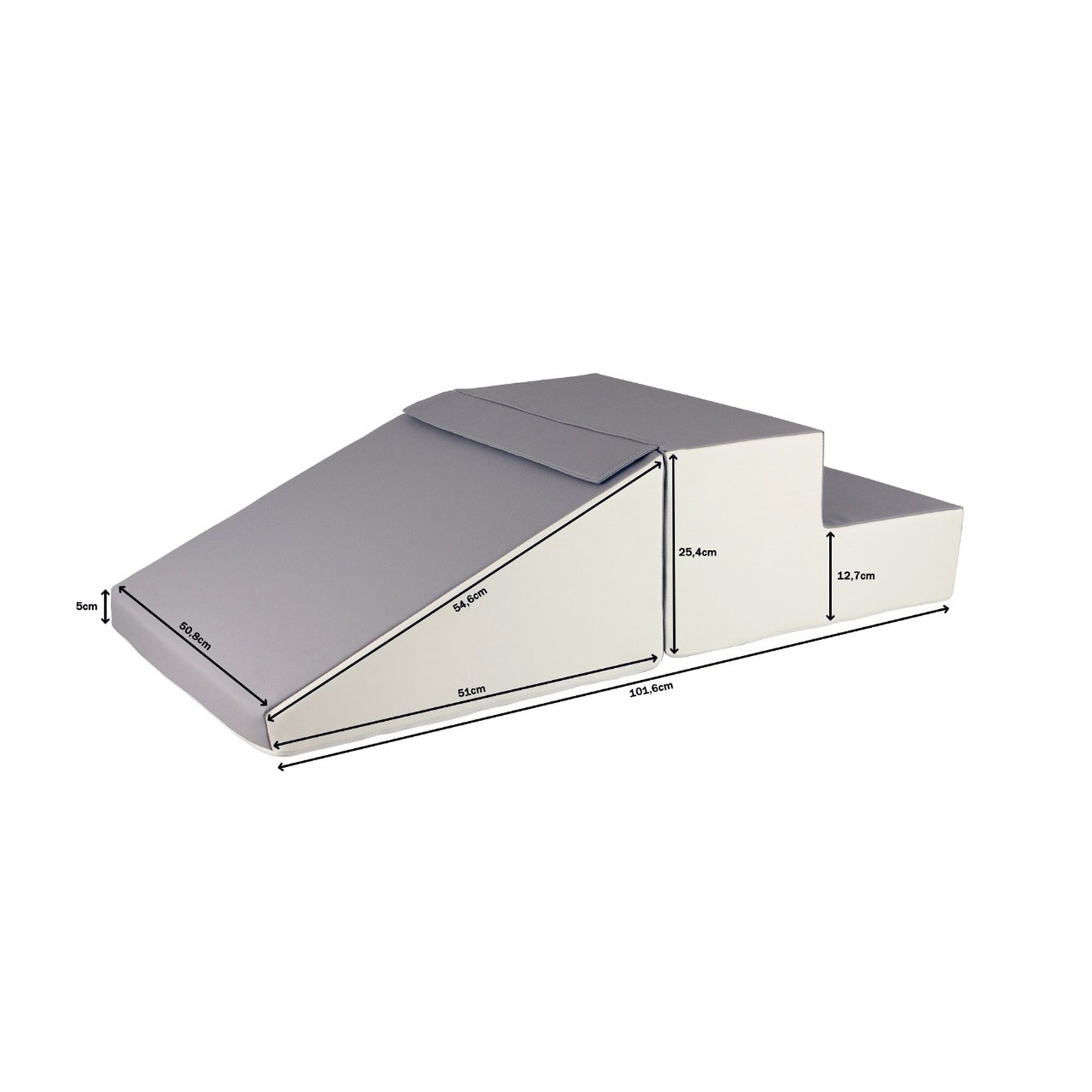 Mini Step & Slide, Pink