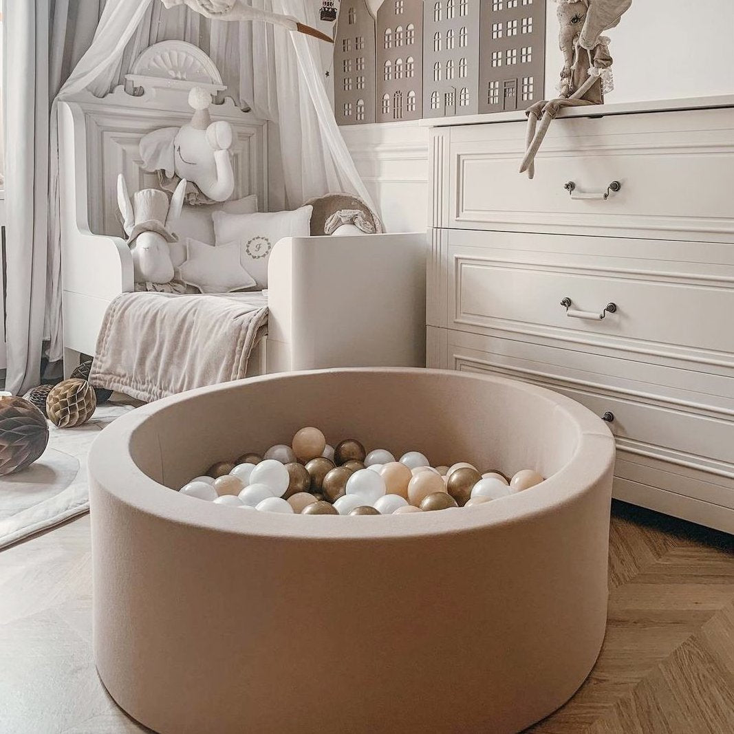 Ball Pits – Soft Play Kingdom