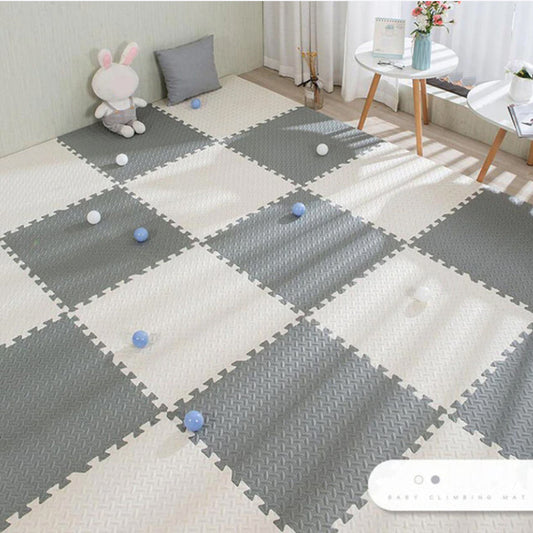 Puzzle Piece Play Mats, 30cm Tiles
