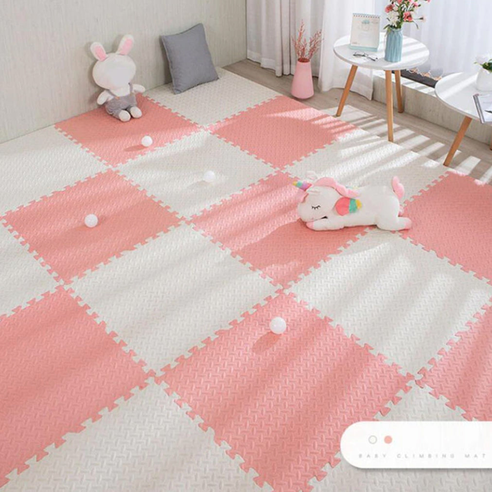 Puzzle Piece Play Mats, 30cm Tiles