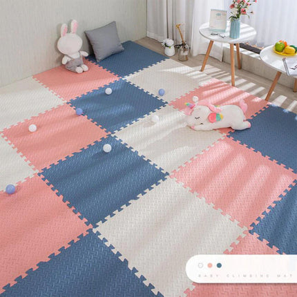 Puzzle Piece Play Mats, 30cm Tiles