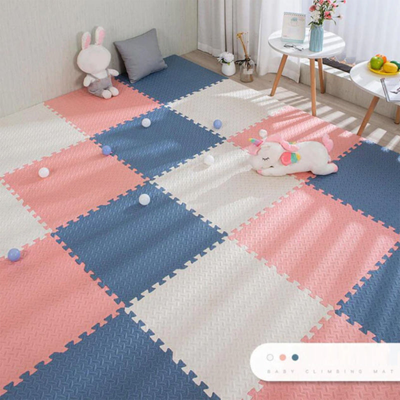 Puzzle Piece Play Mats, 30cm Tiles – Soft Play Kingdom