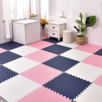 Puzzle Piece Play Mats, 30cm Tiles