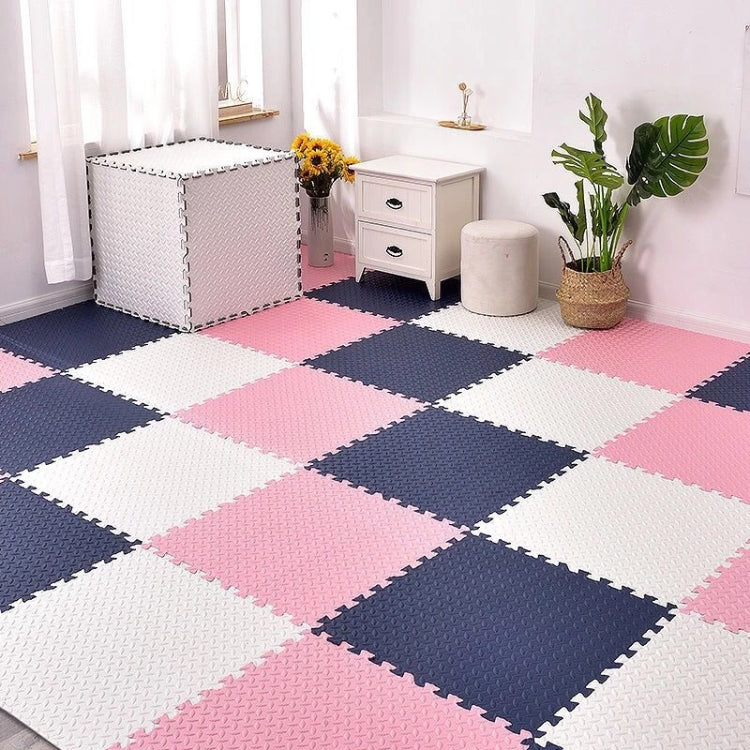 Puzzle Piece Play Mats, 30cm Tiles