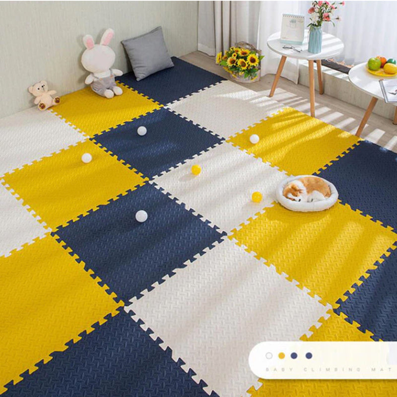 Puzzle Piece Play Mats, 30cm Tiles