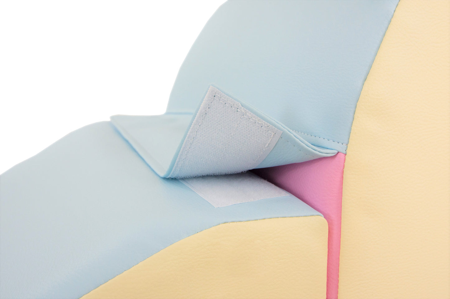 Separate Bridge & Ball (Step & Slide Set Add-on), Pastel Trio