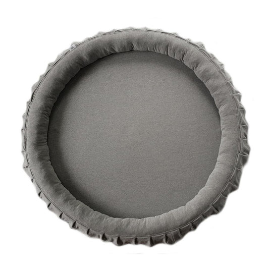 Nest Play Mat, Dark Grey