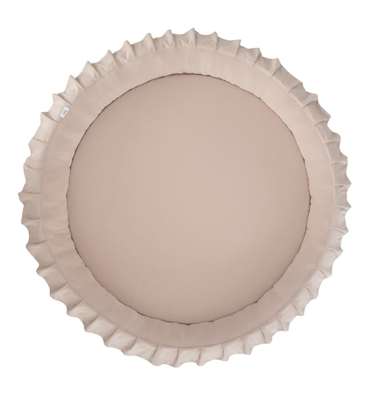 Nest Play Mat, Beige